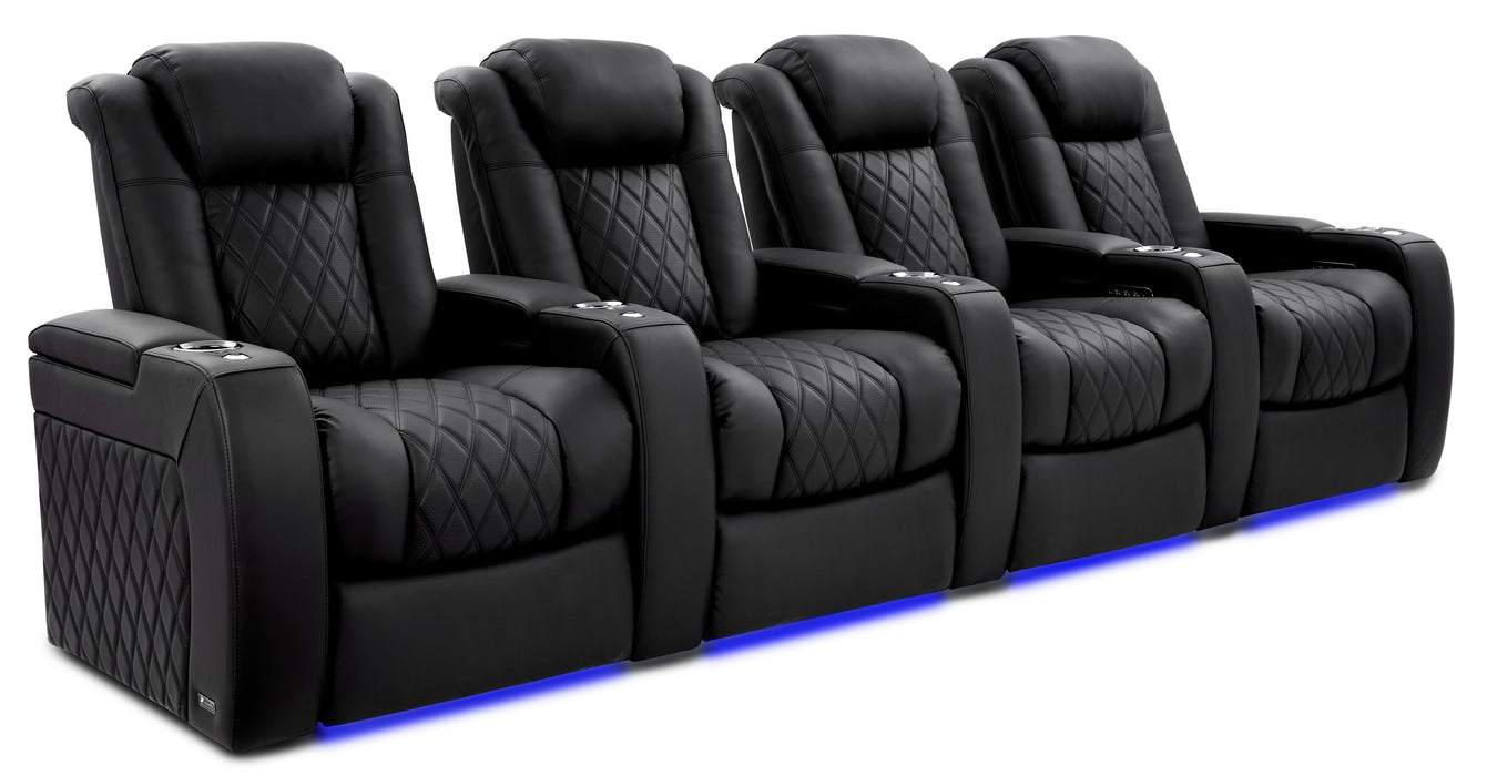 Valencia Tuscany Ultimate Luxury Edition Home Theatre Seating