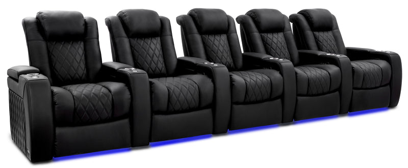 Valencia Tuscany Ultimate Luxury Edition Home Theatre Seating