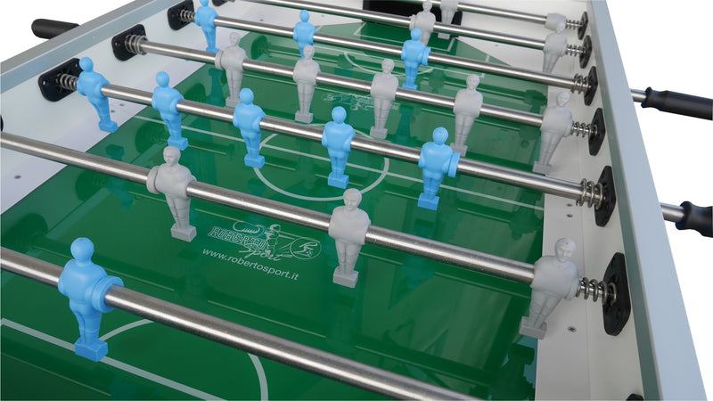 Roberto Sport Summer Cover International Table Football