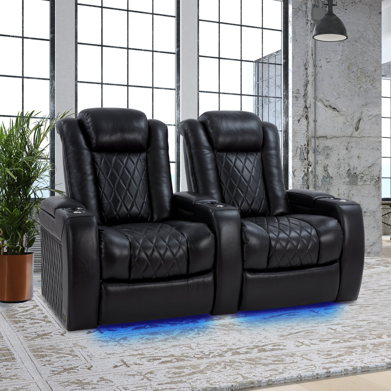 Valencia Tuscany XL Home Theatre Seating