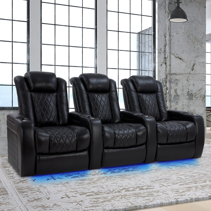 Valencia Tuscany XL Home Theatre Seating