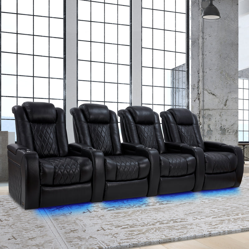 Valencia Tuscany XL Home Theatre Seating