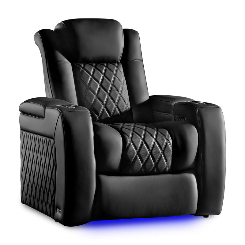 Valencia Tuscany Ultimate Luxury Edition Home Theatre Seating