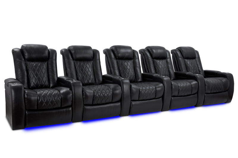 Valencia Tuscany XL Home Theatre Seating