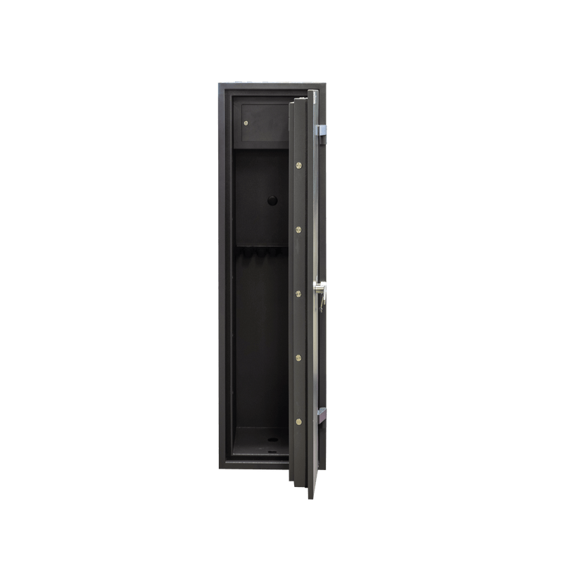 Burton Warden LFS 6E - 6 Gun Cabinet Safe