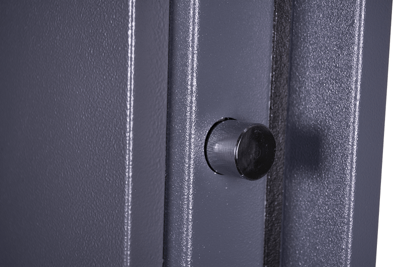 Burton Warden LFS 6E - 6 Gun Cabinet Safe