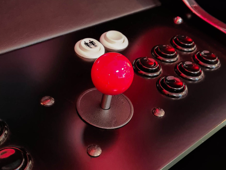 Bespoke Arcades Synergy Elite Coffee Table Arcade Machine