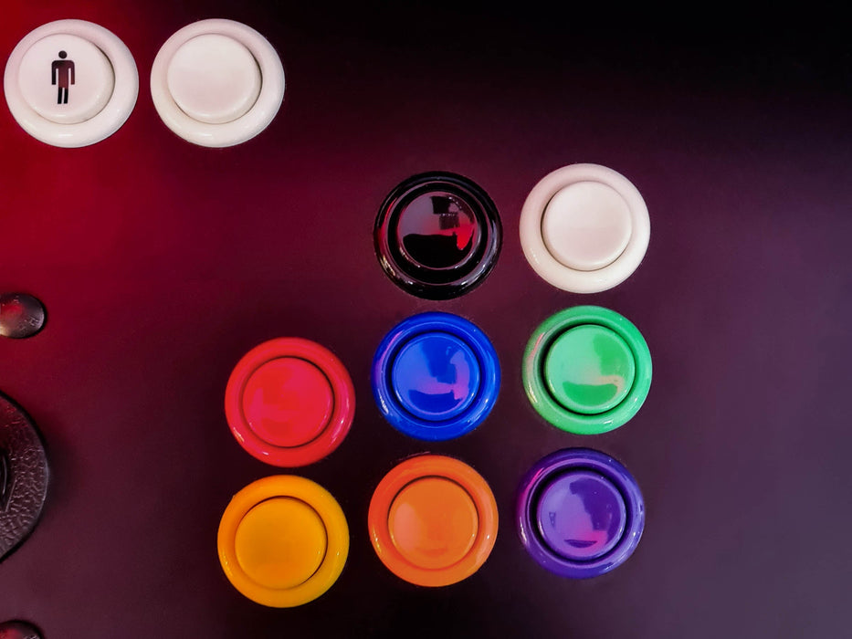 Bespoke Arcades Synergy Elite Coffee Table Arcade Machine — epicmancave.com