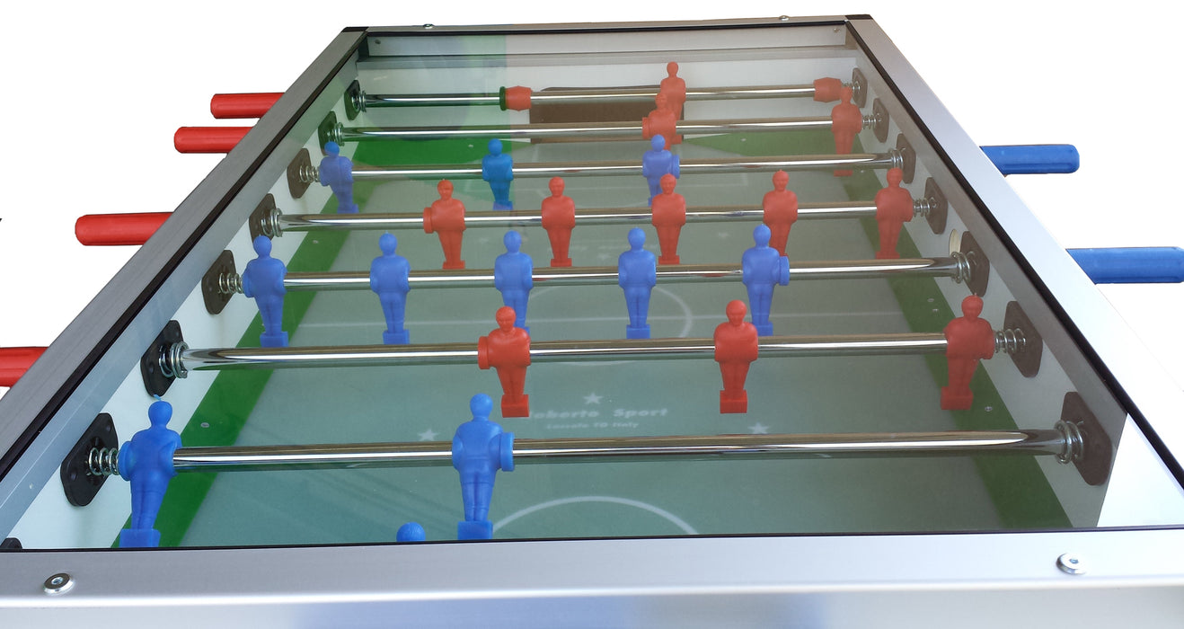 Roberto Sport Export International Table Football