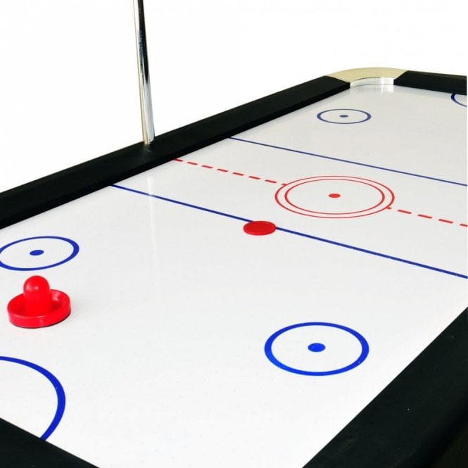 Sure Shot Championship Air Hockey Table