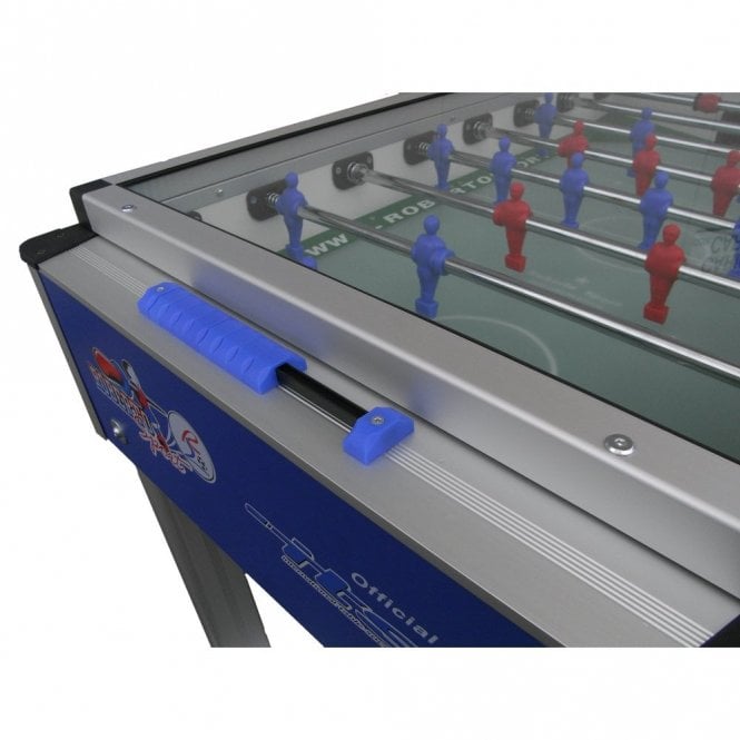 Roberto Sport College Pro Cover Table Football