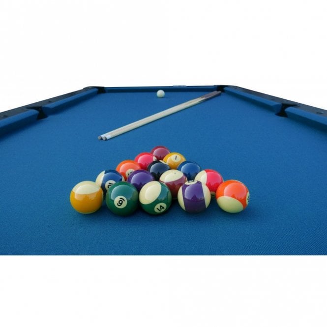 Roberto Sport First Pool 180 (6ft) Pool Table