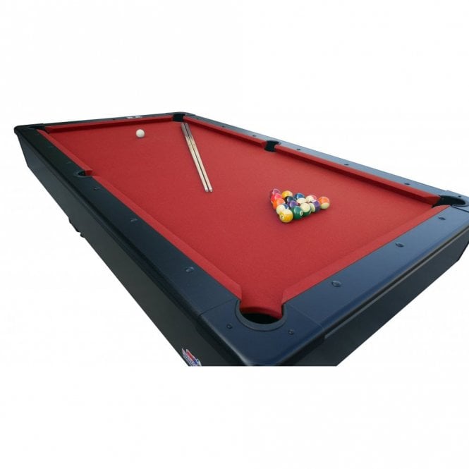 Roberto Sport First Pool 220 (8ft) Pool Table
