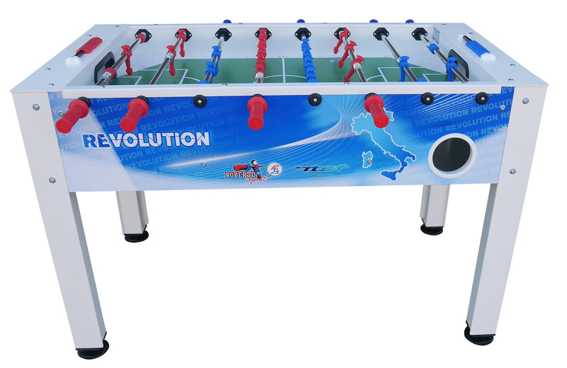 Roberto Sport Revolution ITSF Table Football