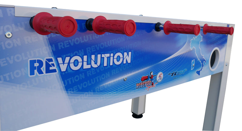 Roberto Sport Revolution ITSF Table Football