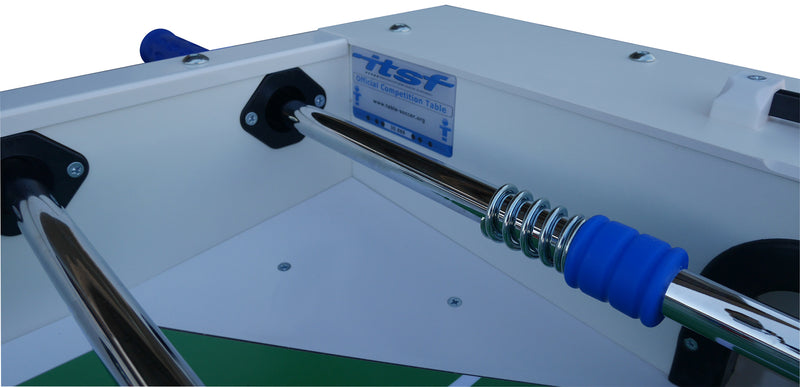 Roberto Sport Revolution ITSF Table Football