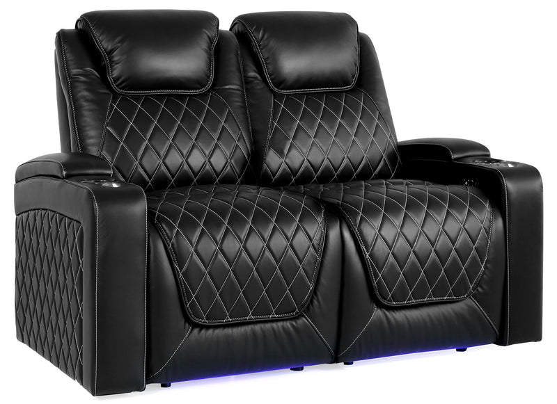 Valencia Oslo Home Cinema Seating