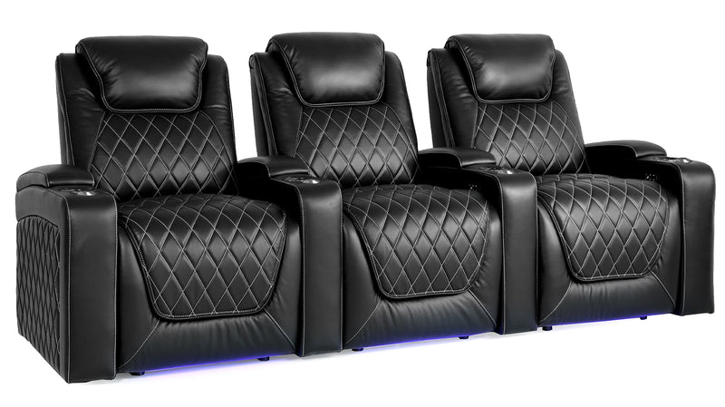 Valencia Oslo Home Cinema Seating
