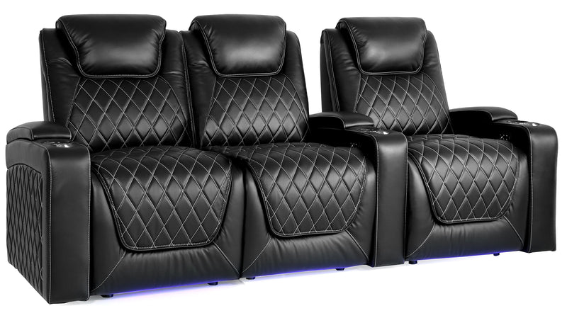 Valencia Oslo Home Cinema Seating