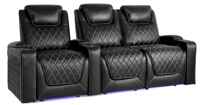 Valencia Oslo Home Cinema Seating