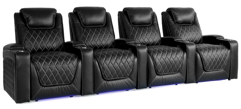 Valencia Oslo Home Cinema Seating