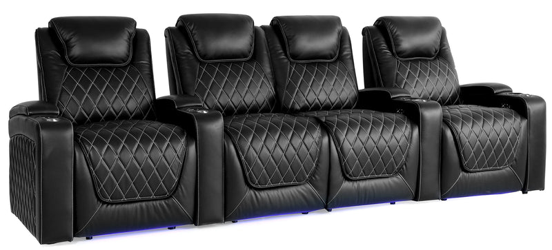 Valencia Oslo Home Cinema Seating