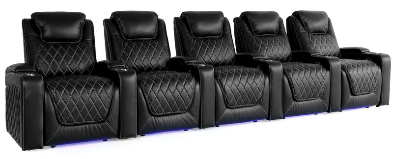 Valencia Oslo Home Cinema Seating