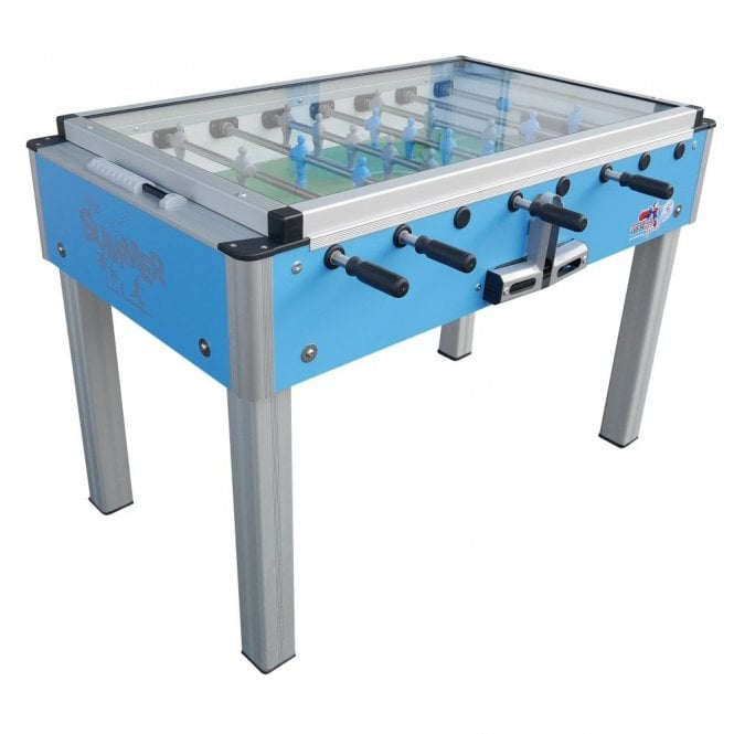 Roberto Sport Summer Free Cover Table Football