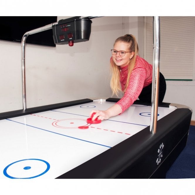 Sure Shot Super Pro Air Hockey Table