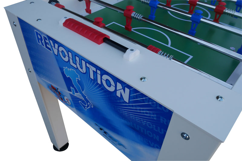 Roberto Sport Revolution ITSF Table Football