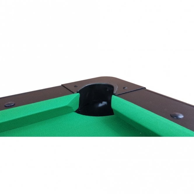Roberto Sport Top Pool 200 (7ft) Coin Operated Pool Table