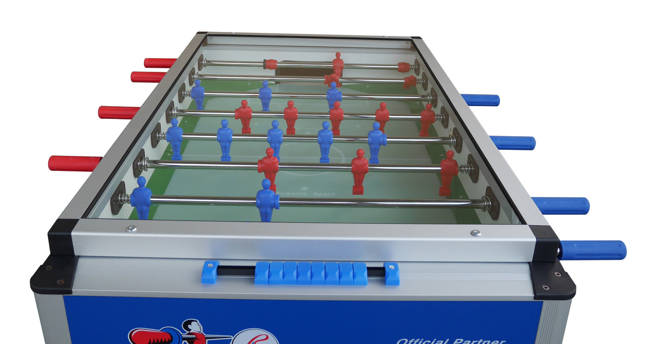 Roberto Sport College Pro Cover Table Football